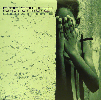 Nitin Sawhney Featuring Tina Grace – Cold & Intimate – edition reference image