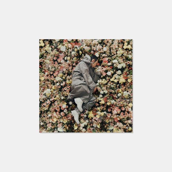 Code Kunst – People