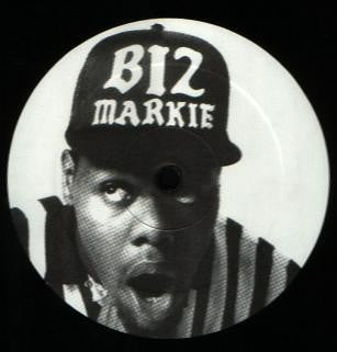 Biz Markie – Unreleased Weekend Warrior Sessions
