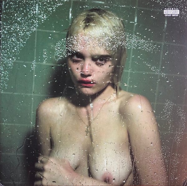 Sky Ferreira – Night Time, My Time