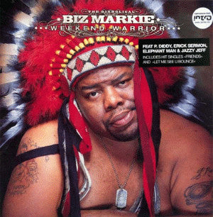 Biz Markie – Weekend Warrior
