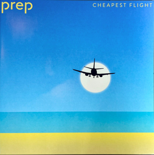 PREP – Cheapest Flight