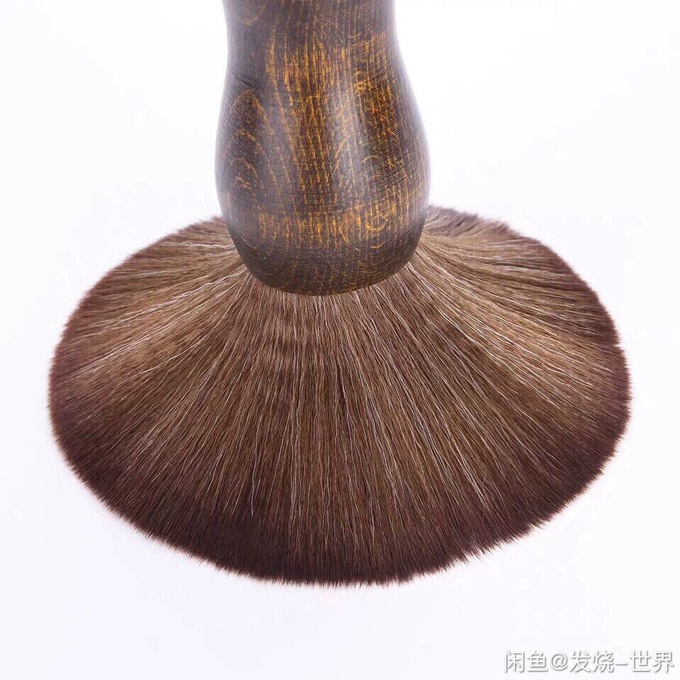 Large Soft Vinyl Dusting Brush
