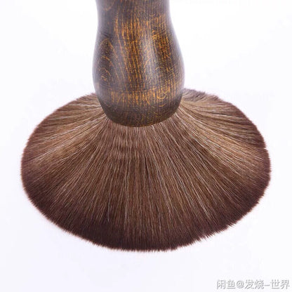 Large Soft Vinyl Dusting Brush