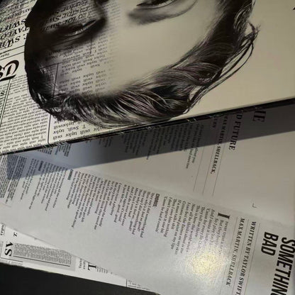 Taylor Swift - Reputation (2xLP) (Near Mint (NM or M-))