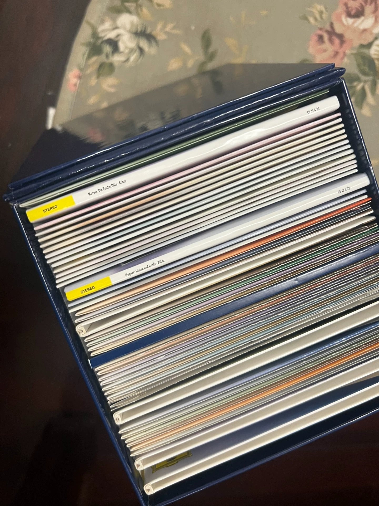 Deutsche Grammophon – The Originals (50CD Box Set)