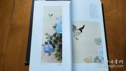 Japanese Paintings in Chinese Collections: Northeast - Two Thread-Bound Volumes, 2006