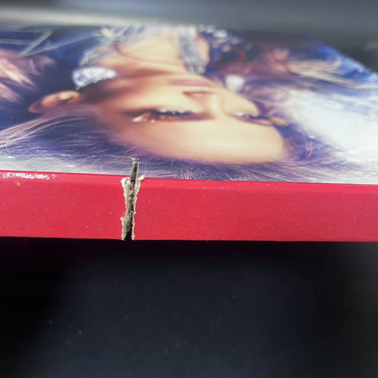Jennifer Lopez - Love? (Box Set) (Very Good Plus (VG+))