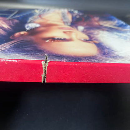 Jennifer Lopez - Love? (Box Set) (Very Good Plus (VG+))