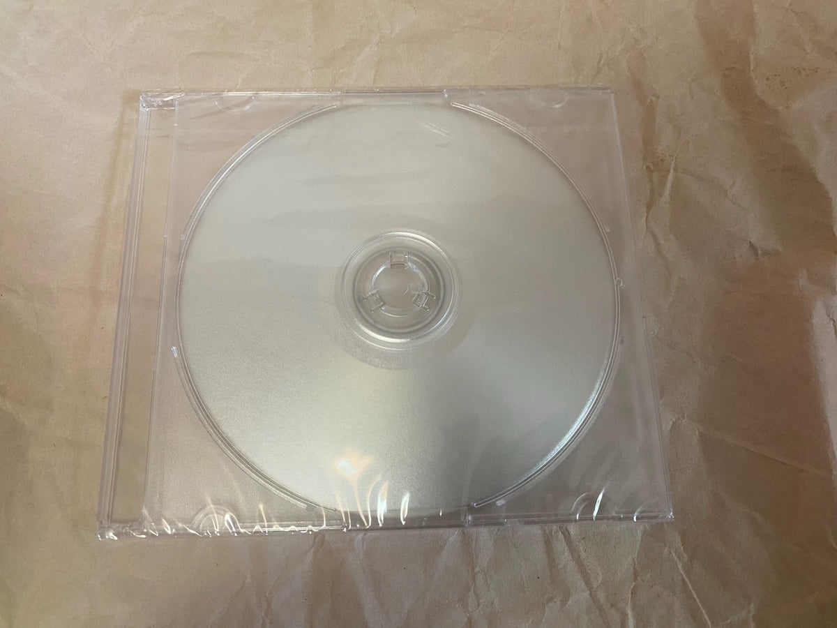 Mili – Millennium Mother – Animate Vocal + Piano Unplugged Bonus CD – Sealed