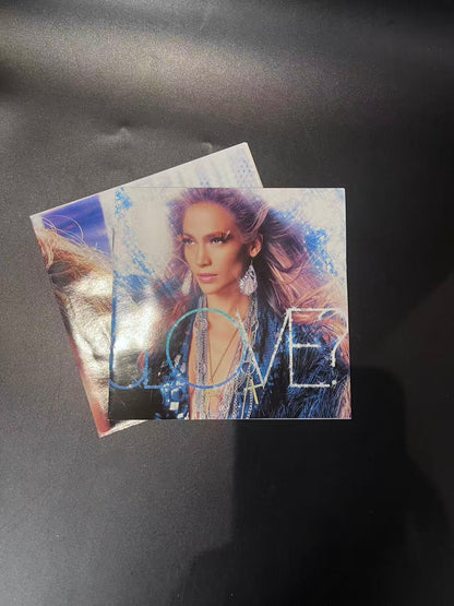 Jennifer Lopez - Love? (Box Set) (Very Good Plus (VG+))
