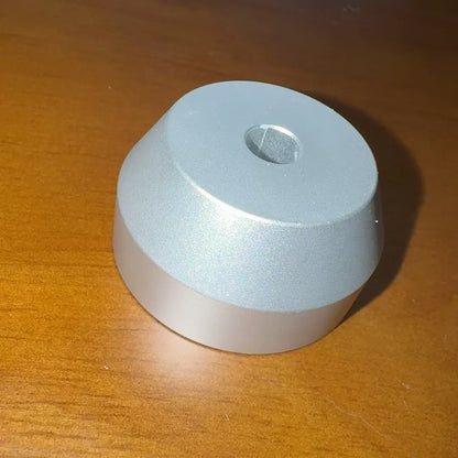 7-inch Aluminum 45 RPM Adapter