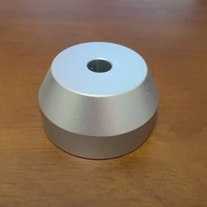 7-inch Aluminum 45 RPM Adapter