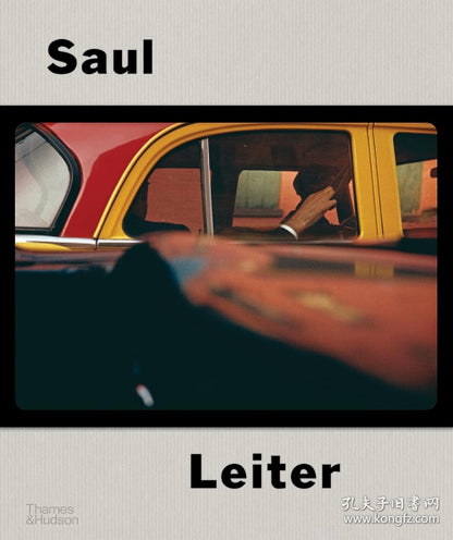 Saul Leiter - The Centennial Retrospective