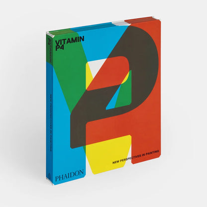 Vitamin P4: New Perspectives in Painting — Global Survey