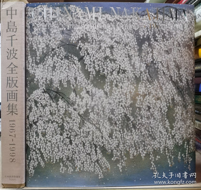 Chinami Nakajima - Complete Prints 1967-1998