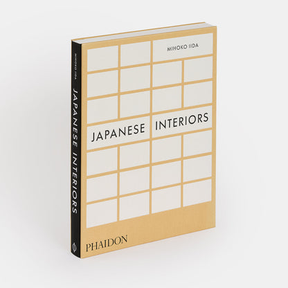 Japanese Interiors — Contemporary Homes and Design