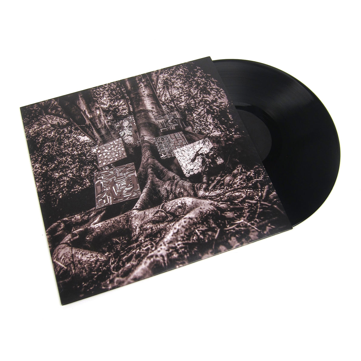 Kamasi Washington – Harmony of Difference – Vinyl (12-inch EP)