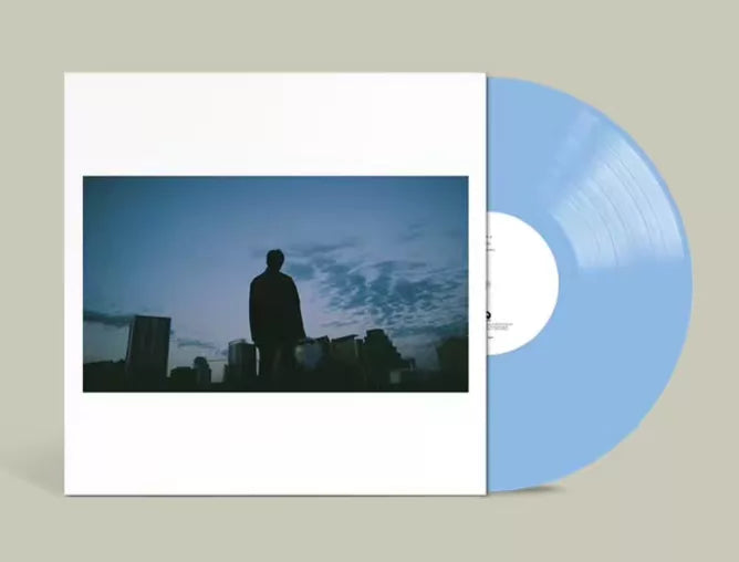 keshi trilogy blue vinyl