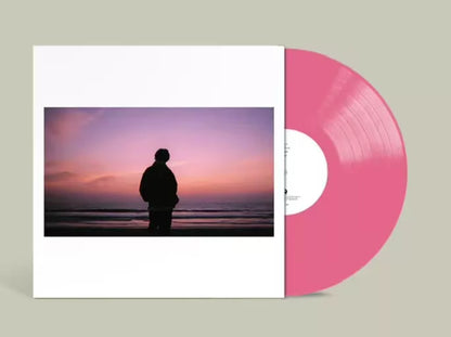 keshi trilogy pink vinyl