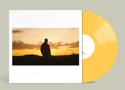 keshi trilogy yellow vinyl