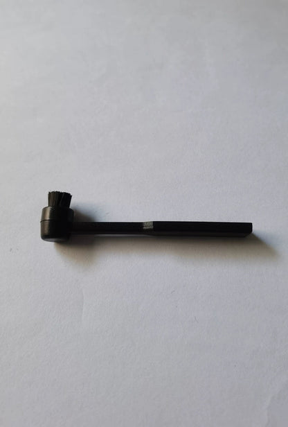 Dry Stylus Cleaning Brush