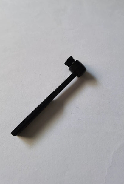 Dry Stylus Cleaning Brush