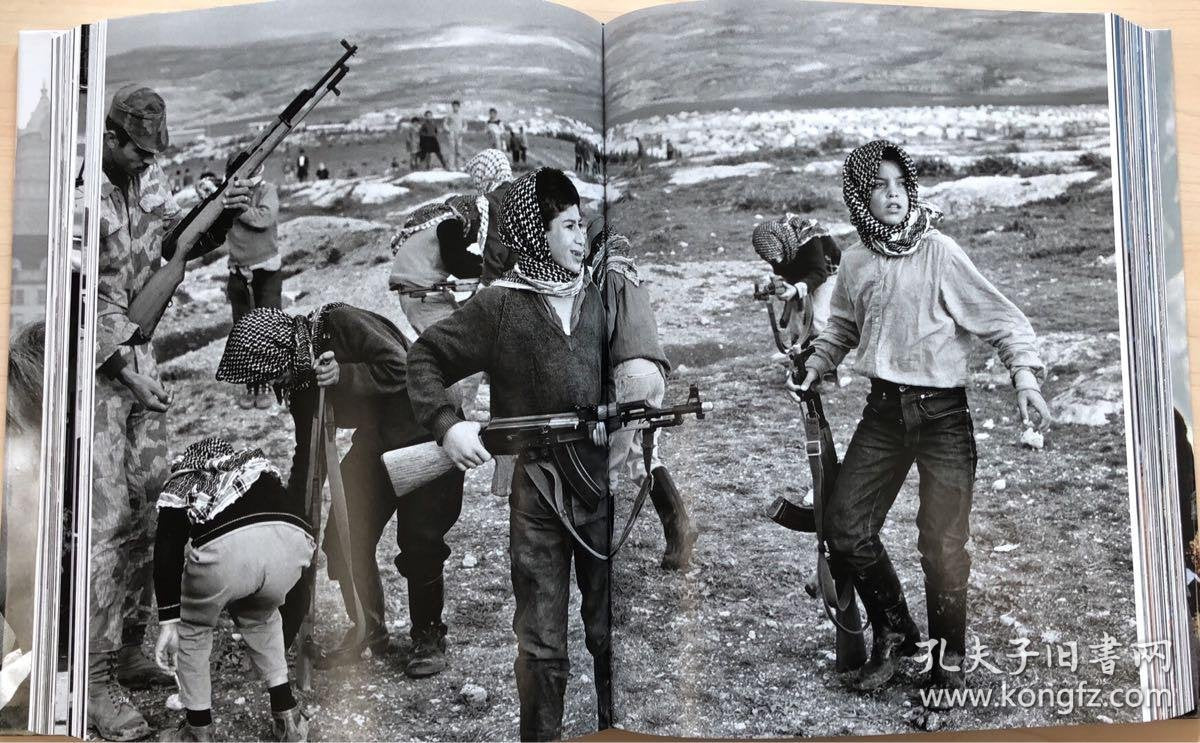 Hiroji Kubota - Photographer Retrospective