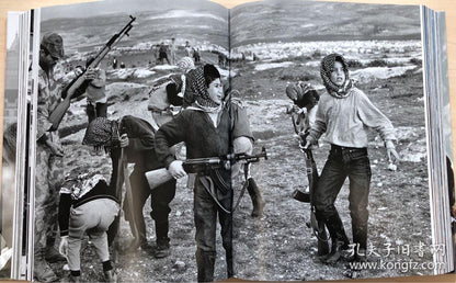 Hiroji Kubota - Photographer Retrospective