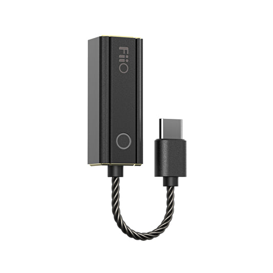 FiiO KA2 Type-C Portable DAC & Headphone Amplifier