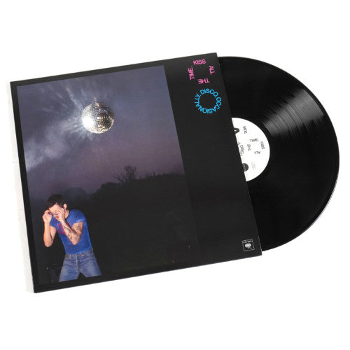 Harry Styles – Kiss All The Time. Disco, Occasionally. (Indie Exclusive 180g Black Vinyl LP)