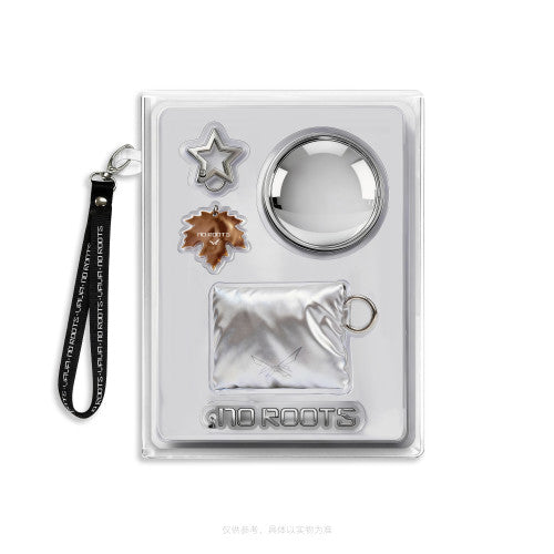VaVa – No Roots 飘 (NFC Music & Collectors' Accessories)