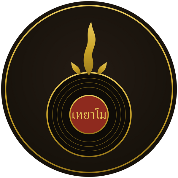 YaoMo Vinyl