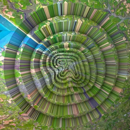 Aphex Twin – Collapse (Vinyl EP) – photo 1