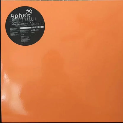 Aphex Twin – Collapse (Vinyl EP) – photo 2