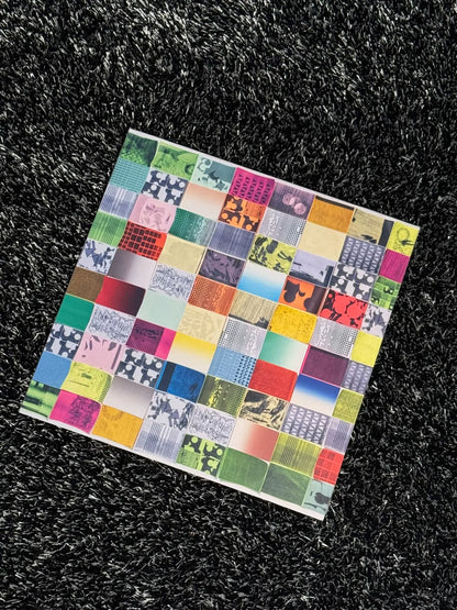 Four Tet – Three (LP) – photo 1