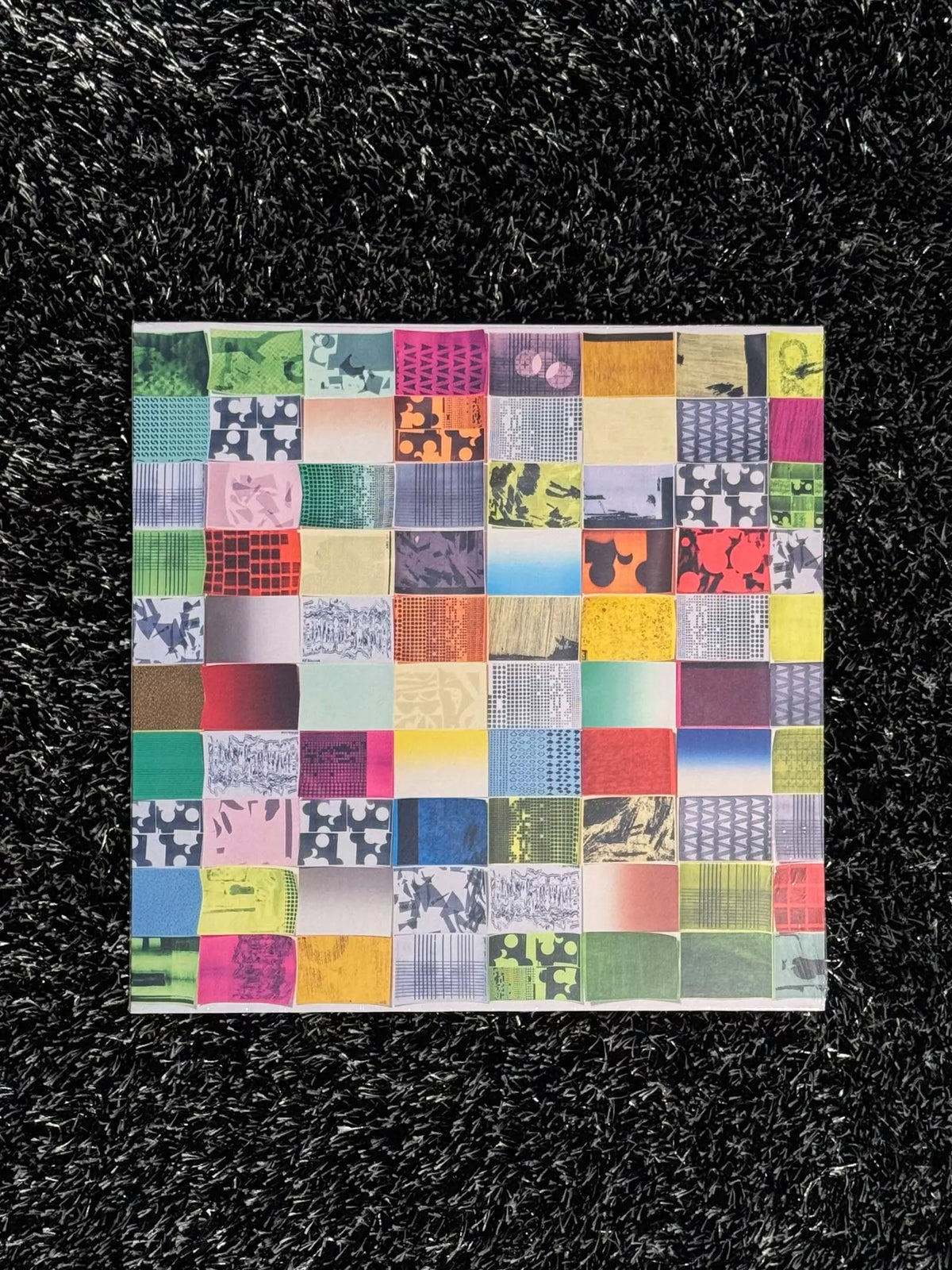 Four Tet – Three (LP) – photo 2