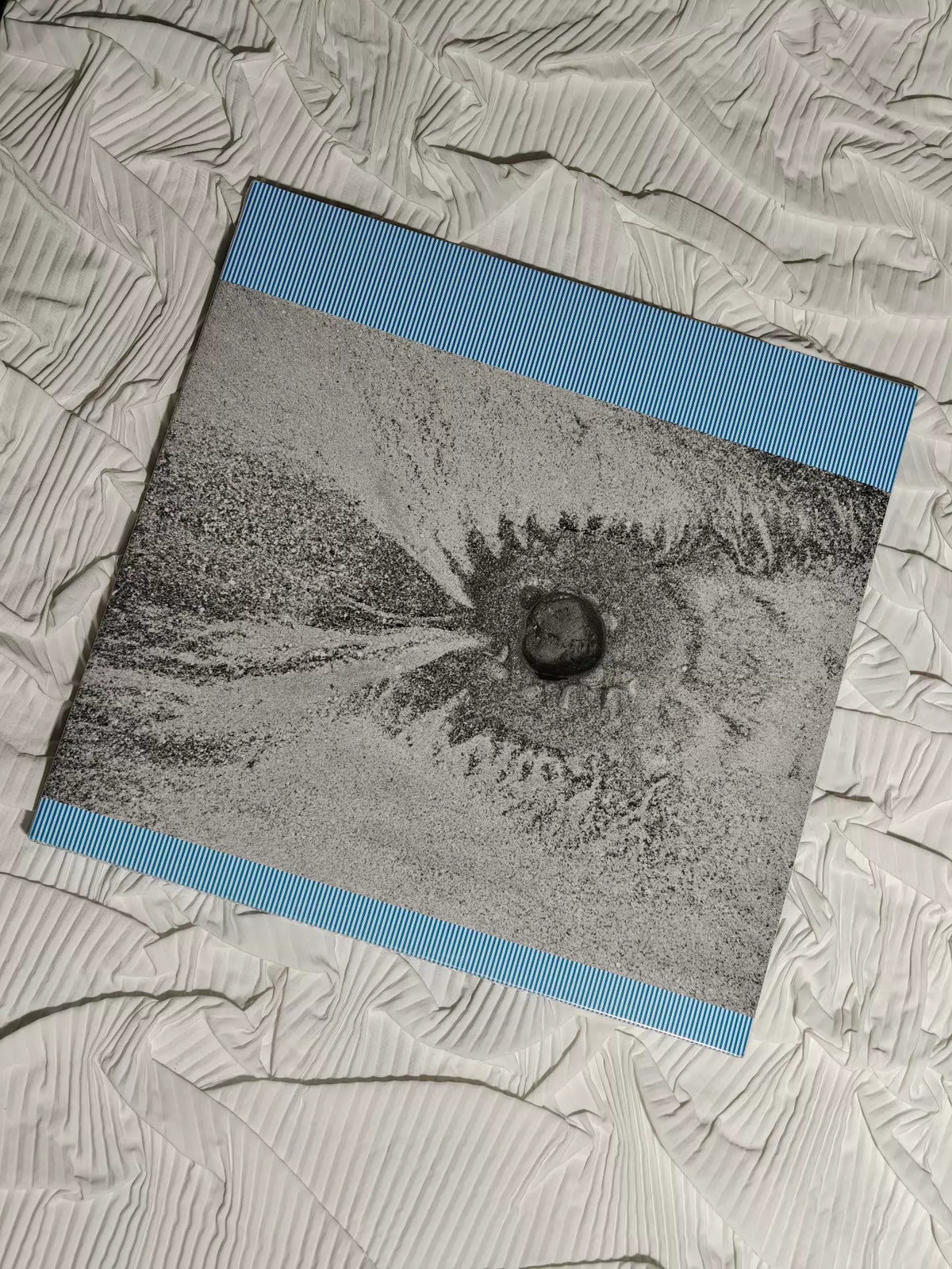 Four Tet – New Energy (2LP) – photo 1