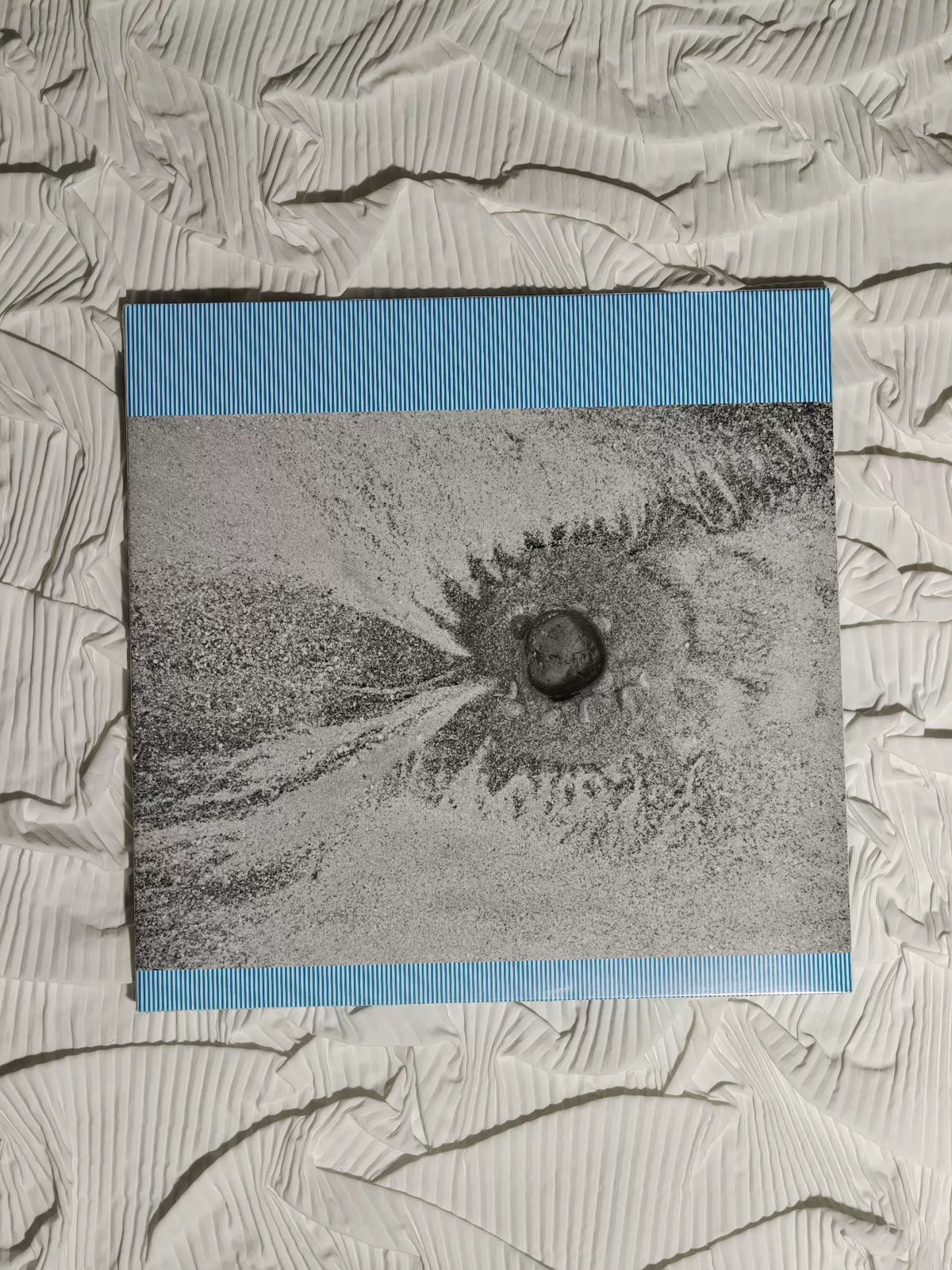 Four Tet – New Energy (2LP) – photo 2