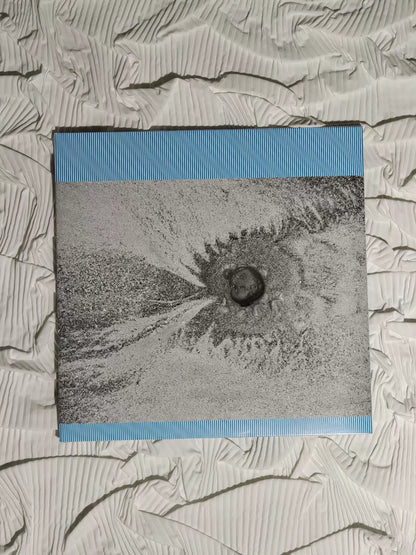 Four Tet – New Energy (2LP) – photo 2