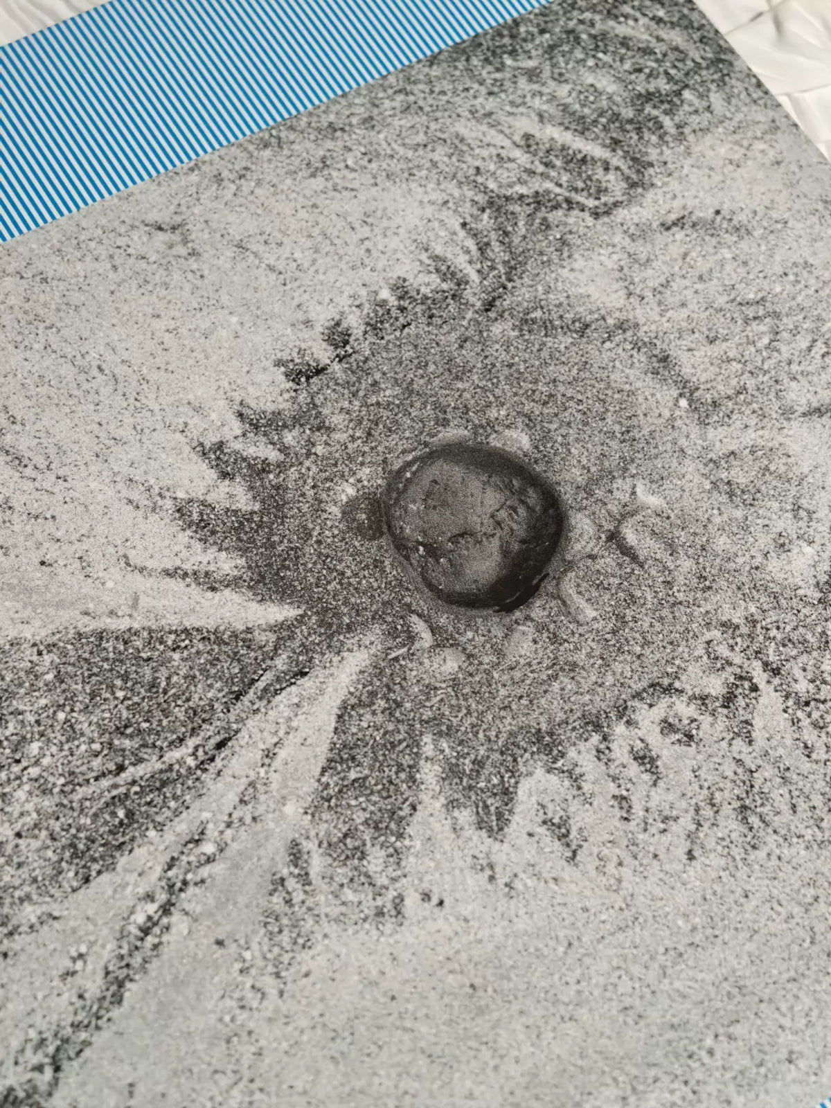 Four Tet – New Energy (2LP) – photo 3