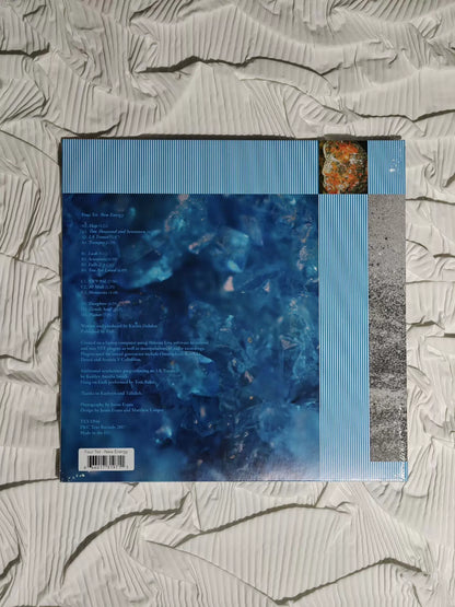 Four Tet – New Energy (2LP) – photo 4