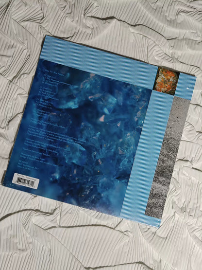 Four Tet – New Energy (2LP) – photo 5
