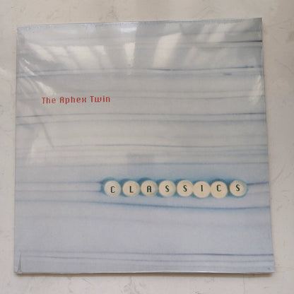 Aphex Twin – Classics – 2025 Reissue (2LP) – photo 1