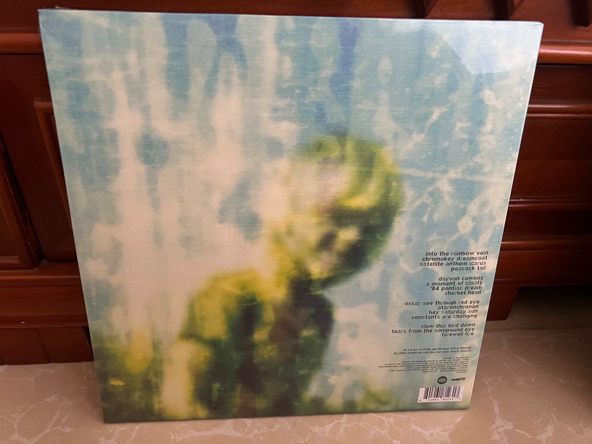 Boards of Canada – The Campfire Headphase (2LP) – photo 2