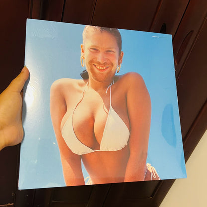 Aphex Twin – Windowlicker (12-inch Vinyl) – product photograph 1