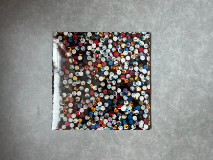 Four Tet – There Is Love In You – 10th Anniversary Deluxe (3LP) – photo 1