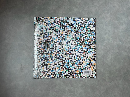 Four Tet – There Is Love In You – 10th Anniversary Deluxe (3LP) – photo 2