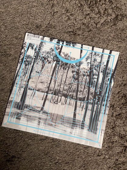 Four Tet – Pink – Half-Speed Mastered (2LP) – photo 1