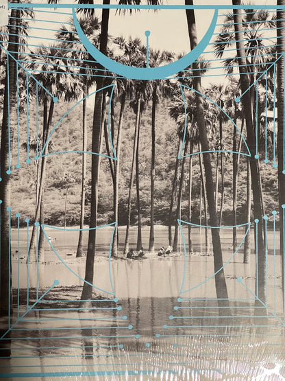 Four Tet – Pink – Half-Speed Mastered (2LP) – photo 3
